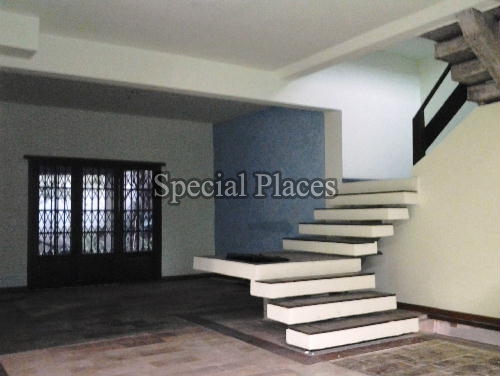 Conheça SALAO do imóvel - Casa em Condomínio 2 quartos à venda Recreio dos Bandeirantes, Rio de Janeiro - R$ 2.200.000 - BAC5594 - 6 SALAO - Casa em Condomínio 2 quartos à venda Recreio dos Bandeirantes, Rio de Janeiro - R$ 2.200.000 - BAC5594 - 6