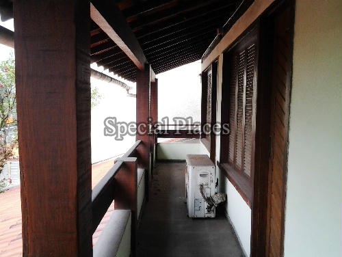 Conheça VARANDA do imóvel - Casa em Condomínio 2 quartos à venda Recreio dos Bandeirantes, Rio de Janeiro - R$ 2.200.000 - BAC5594 - 15 VARANDA - Casa em Condomínio 2 quartos à venda Recreio dos Bandeirantes, Rio de Janeiro - R$ 2.200.000 - BAC5594 - 15