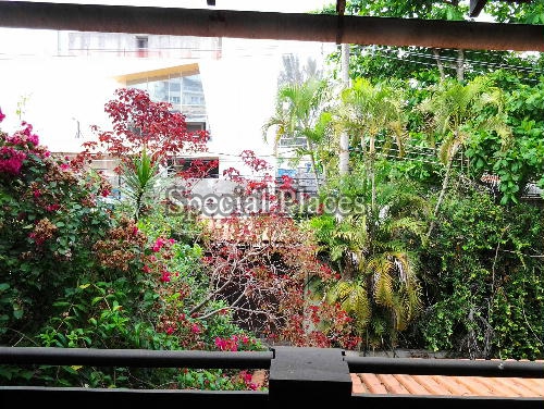 Conheça VISTA do imóvel - Casa em Condomínio 2 quartos à venda Recreio dos Bandeirantes, Rio de Janeiro - R$ 2.200.000 - BAC5594 - 17 VISTA - Casa em Condomínio 2 quartos à venda Recreio dos Bandeirantes, Rio de Janeiro - R$ 2.200.000 - BAC5594 - 17