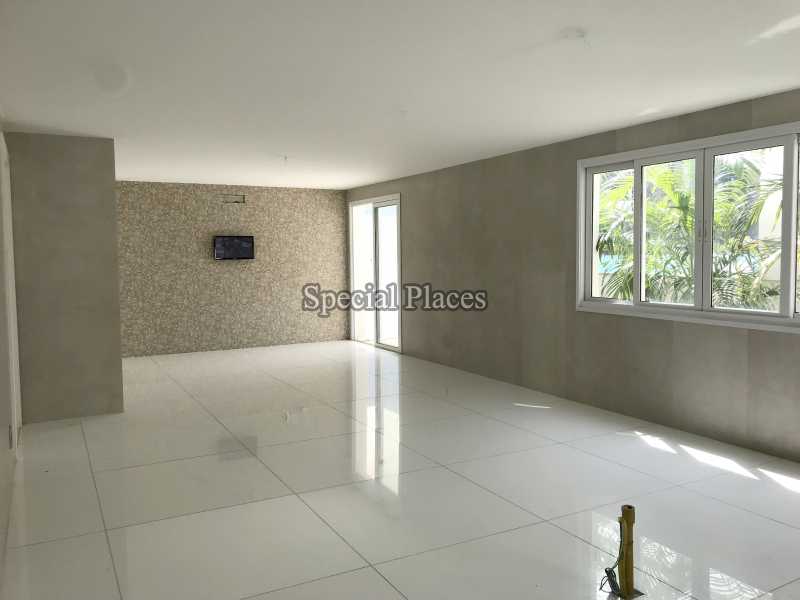 Conheça COZINHA do imóvel - Casa em Condomínio Barra, Malibu, Barra da Tijuca, Rio de Janeiro, RJ À Venda, 5 Quartos, 2000m² - BAC5596 - 11 COZINHA