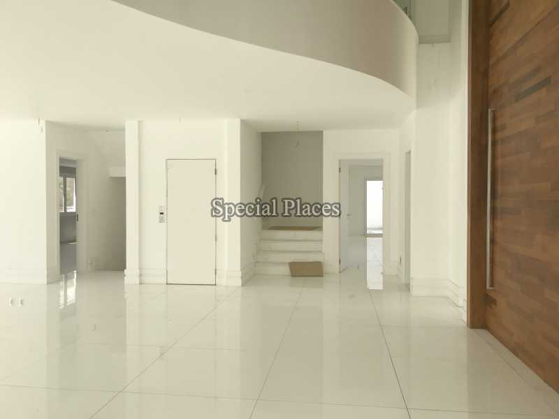 Conheça ELEVADOR do imóvel - Casa em Condomínio Barra, Malibu, Barra da Tijuca, Rio de Janeiro, RJ À Venda, 5 Quartos, 2000m² - BAC5596 - 16 ELEVADOR