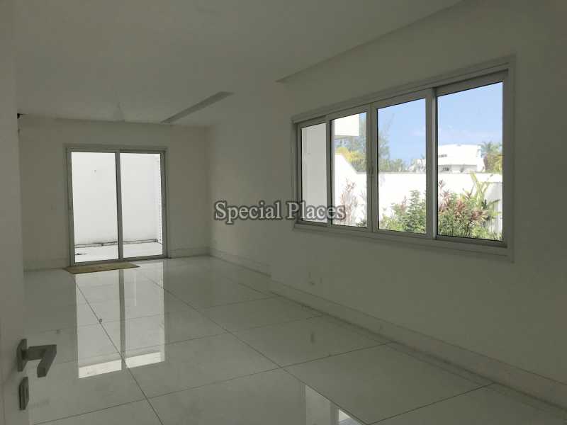 Conheça SUÍTE do imóvel - Casa em Condomínio Barra, Malibu, Barra da Tijuca, Rio de Janeiro, RJ À Venda, 5 Quartos, 2000m² - BAC5596 - 18 SUÍTE
