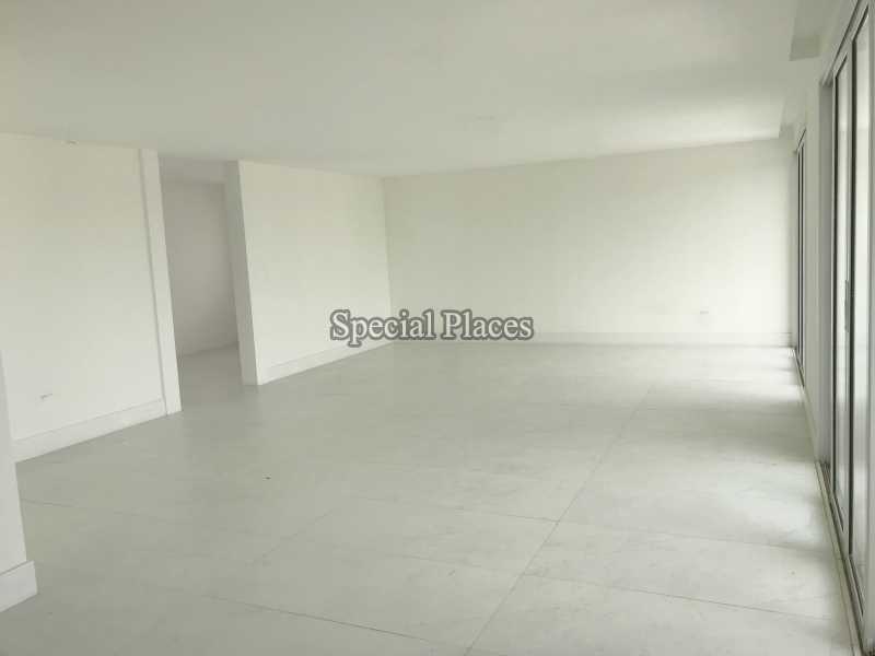 Conheça SUÍTE MASTER do imóvel - Casa em Condomínio Barra, Malibu, Barra da Tijuca, Rio de Janeiro, RJ À Venda, 5 Quartos, 2000m² - BAC5596 - 21 SUÍTE MASTER