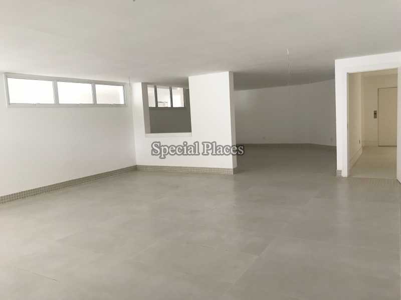 Conheça SALÃO DE FESTAS do imóvel - Casa em Condomínio Barra, Malibu, Barra da Tijuca, Rio de Janeiro, RJ À Venda, 5 Quartos, 2000m² - BAC5596 - 28 SALÃO DE FESTAS