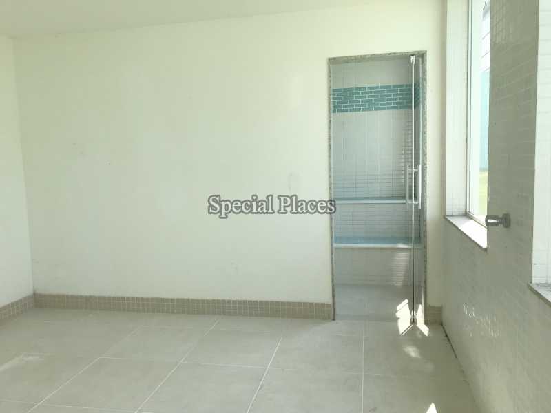 Conheça SPA do imóvel - Casa em Condomínio Barra, Malibu, Barra da Tijuca, Rio de Janeiro, RJ À Venda, 5 Quartos, 2000m² - BAC5596 - 25 SPA