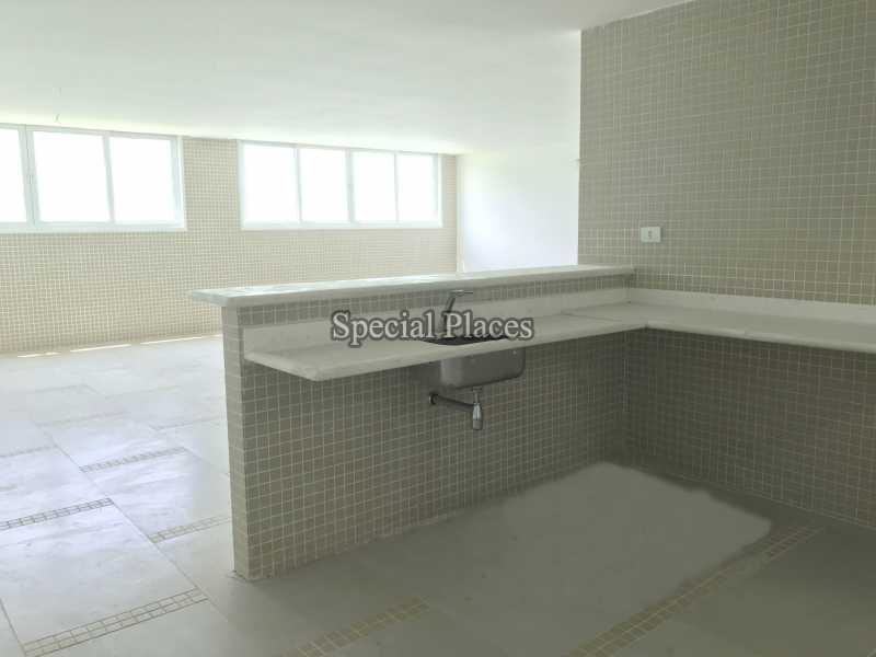 Conheça SALÃO DE FESTAS do imóvel - Casa em Condomínio Barra, Malibu, Barra da Tijuca, Rio de Janeiro, RJ À Venda, 5 Quartos, 2000m² - BAC5596 - 29 SALÃO DE FESTAS
