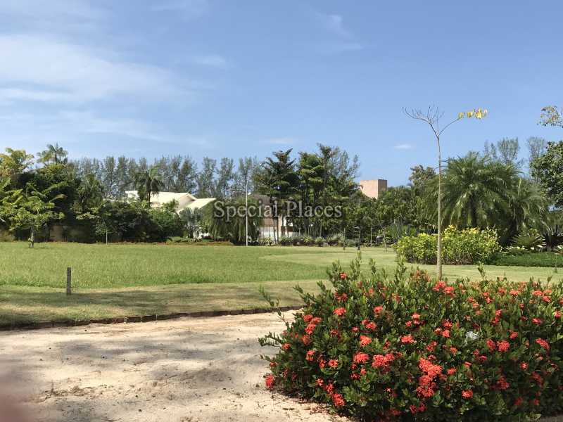 Conheça JARDIM CONDOMÍNIO do imóvel - Casa em Condomínio Barra, Malibu, Barra da Tijuca, Rio de Janeiro, RJ À Venda, 5 Quartos, 2000m² - BAC5596 - 30 JARDIM CONDOMÍNIO