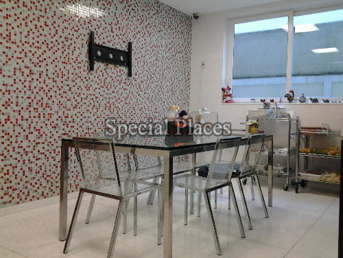 Conheça COPA do imóvel - Casa em Condomínio Itanhangá, Reserva, Itanhangá, Rio de Janeiro, RJ À Venda, 5 Quartos, 1374m² - BAC5652 - 24 COPA