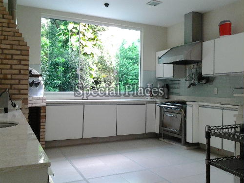 Conheça GOURMET do imóvel - Casa em Condomínio Itanhangá, Reserva, Itanhangá, Rio de Janeiro, RJ À Venda, 5 Quartos, 1374m² - BAC5652 - 9 GOURMET