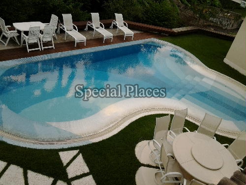 Conheça PISCINA do imóvel - Casa em Condomínio Itanhangá, Reserva, Itanhangá, Rio de Janeiro, RJ À Venda, 5 Quartos, 1374m² - BAC5652 - 6 PISCINA