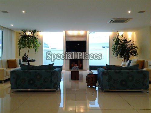 Conheça SALA2 do imóvel - Casa em Condomínio Itanhangá, Reserva, Itanhangá, Rio de Janeiro, RJ À Venda, 5 Quartos, 1374m² - BAC5652 - 18 SALA2
