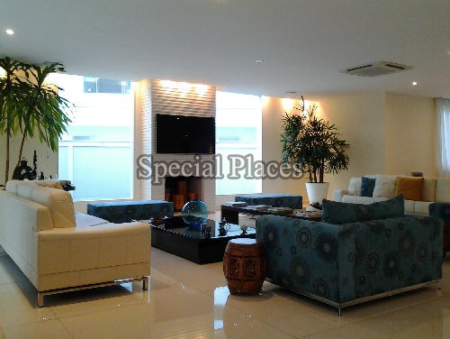 Conheça SALA6 do imóvel - Casa em Condomínio Itanhangá, Reserva, Itanhangá, Rio de Janeiro, RJ À Venda, 5 Quartos, 1374m² - BAC5652 - 20 SALA6