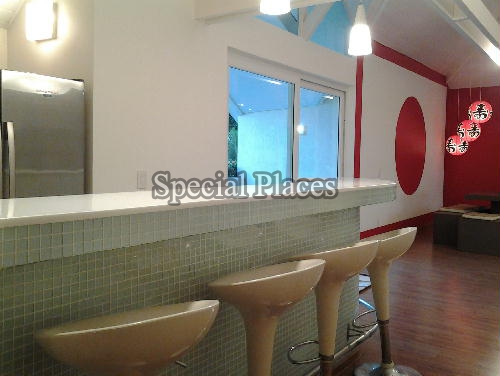 Conheça SOTAO do imóvel - Casa em Condomínio Itanhangá, Reserva, Itanhangá, Rio de Janeiro, RJ À Venda, 5 Quartos, 1374m² - BAC5652 - 27 SOTAO