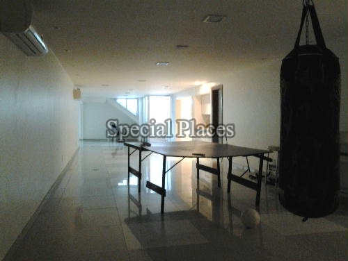 Conheça SUBSOLO do imóvel - Casa em Condomínio Itanhangá, Reserva, Itanhangá, Rio de Janeiro, RJ À Venda, 5 Quartos, 1374m² - BAC5652 - 7 SUBSOLO