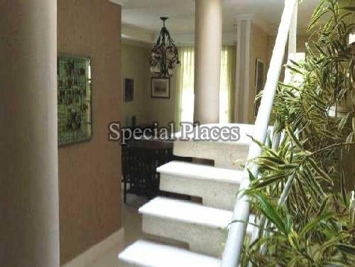 Conheça ACESSO 2PISO do imóvel - Casa em Condomínio Recreio, Maramar, Recreio dos Bandeirantes, Rio de Janeiro, RJ À Venda, 4 Quartos, 600m² - BAC5682 - 21 ACESSO 2PISO