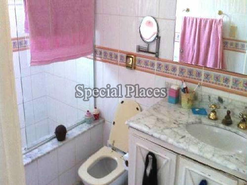Conheça BANH SUITE1 do imóvel - Casa em Condomínio Recreio, Maramar, Recreio dos Bandeirantes, Rio de Janeiro, RJ À Venda, 4 Quartos, 600m² - BAC5682 - 15 BANH SUITE1