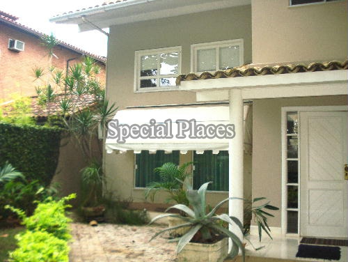 Conheça FACHADA do imóvel - Casa em Condomínio Recreio, Maramar, Recreio dos Bandeirantes, Rio de Janeiro, RJ À Venda, 4 Quartos, 600m² - BAC5682 - 1 FACHADA