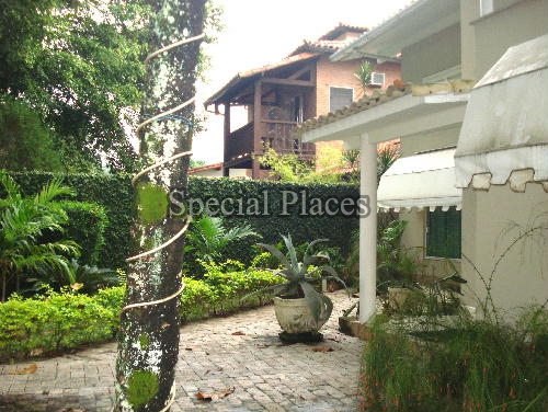 Conheça LATERAL2 do imóvel - Casa em Condomínio Recreio, Maramar, Recreio dos Bandeirantes, Rio de Janeiro, RJ À Venda, 4 Quartos, 600m² - BAC5682 - 3 LATERAL2
