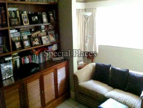 Conheça QUARTO do imóvel - Casa em Condomínio Recreio, Maramar, Recreio dos Bandeirantes, Rio de Janeiro, RJ À Venda, 4 Quartos, 600m² - BAC5682 - 10 QUARTO