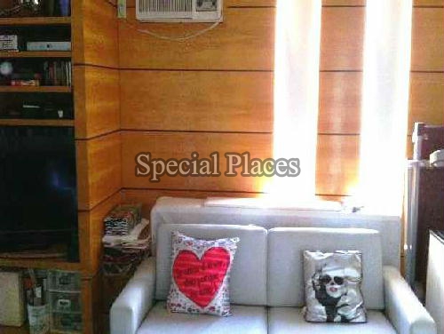 Conheça SALA do imóvel - Casa em Condomínio Recreio, Maramar, Recreio dos Bandeirantes, Rio de Janeiro, RJ À Venda, 4 Quartos, 600m² - BAC5682 - 11 SALA