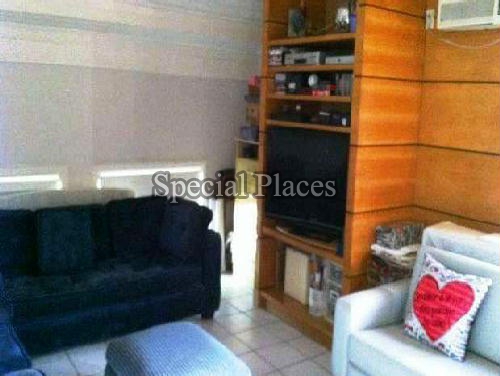 Conheça SALA1 do imóvel - Casa em Condomínio Recreio, Maramar, Recreio dos Bandeirantes, Rio de Janeiro, RJ À Venda, 4 Quartos, 600m² - BAC5682 - 12 SALA1