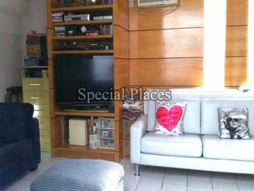 Conheça SALA3 do imóvel - Casa em Condomínio Recreio, Maramar, Recreio dos Bandeirantes, Rio de Janeiro, RJ À Venda, 4 Quartos, 600m² - BAC5682 - 17 SALA3