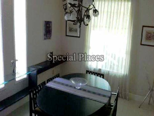 Conheça SALA JANTAR do imóvel - Casa em Condomínio Recreio, Maramar, Recreio dos Bandeirantes, Rio de Janeiro, RJ À Venda, 4 Quartos, 600m² - BAC5682 - 20 SALA JANTAR