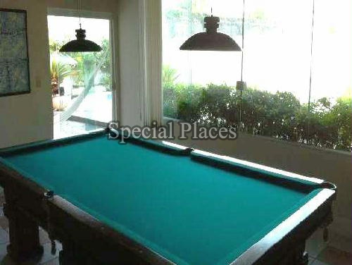 Conheça SALAO JOGOS do imóvel - Casa em Condomínio Recreio, Maramar, Recreio dos Bandeirantes, Rio de Janeiro, RJ À Venda, 4 Quartos, 600m² - BAC5682 - 8 SALAO JOGOS