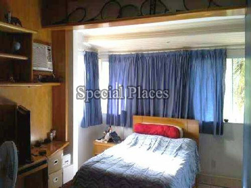 Conheça SUITE do imóvel - Casa em Condomínio Recreio, Maramar, Recreio dos Bandeirantes, Rio de Janeiro, RJ À Venda, 4 Quartos, 600m² - BAC5682 - 7 SUITE
