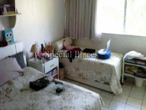 Conheça SUITE 1 do imóvel - Casa em Condomínio Recreio, Maramar, Recreio dos Bandeirantes, Rio de Janeiro, RJ À Venda, 4 Quartos, 600m² - BAC5682 - 13 SUITE 1