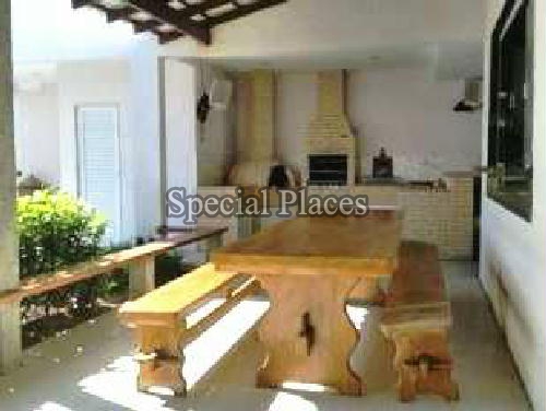Conheça AREA GOURMET do imóvel - Casa em Condomínio Recreio, Maramar, Recreio dos Bandeirantes, Rio de Janeiro, RJ À Venda, 6 Quartos, 380m² - BAC5692 - 6 AREA GOURMET