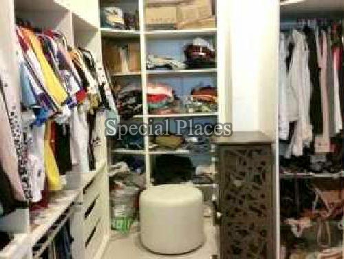 Conheça CLOSET do imóvel - Casa em Condomínio Recreio, Maramar, Recreio dos Bandeirantes, Rio de Janeiro, RJ À Venda, 6 Quartos, 380m² - BAC5692 - 18 CLOSET