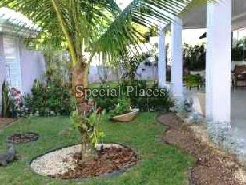 Conheça PAISAGISMO do imóvel - Casa em Condomínio Recreio, Maramar, Recreio dos Bandeirantes, Rio de Janeiro, RJ À Venda, 6 Quartos, 380m² - BAC5692 - 4 PAISAGISMO