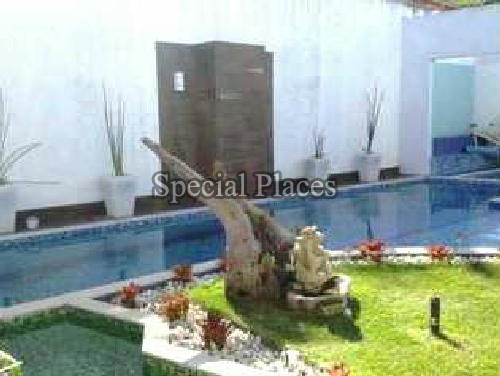 Conheça PISCINA2 do imóvel - Casa em Condomínio Recreio, Maramar, Recreio dos Bandeirantes, Rio de Janeiro, RJ À Venda, 6 Quartos, 380m² - BAC5692 - 5 PISCINA2