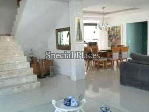 Conheça SALA do imóvel - Casa em Condomínio Recreio, Maramar, Recreio dos Bandeirantes, Rio de Janeiro, RJ À Venda, 6 Quartos, 380m² - BAC5692 - 10 SALA