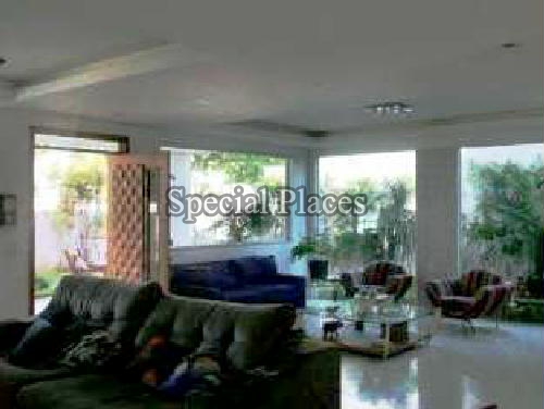 Conheça SALAO do imóvel - Casa em Condomínio Recreio, Maramar, Recreio dos Bandeirantes, Rio de Janeiro, RJ À Venda, 6 Quartos, 380m² - BAC5692 - 11 SALAO