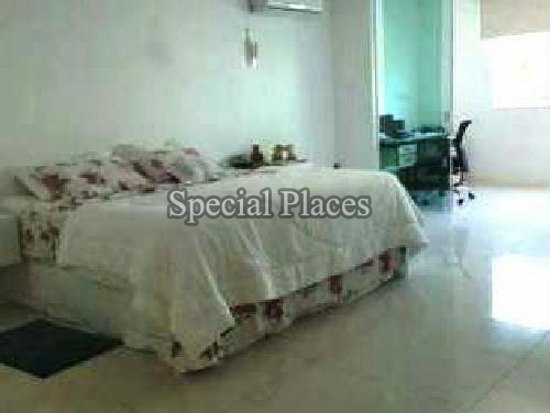 Conheça SUITE2 do imóvel - Casa em Condomínio Recreio, Maramar, Recreio dos Bandeirantes, Rio de Janeiro, RJ À Venda, 6 Quartos, 380m² - BAC5692 - 9 SUITE2