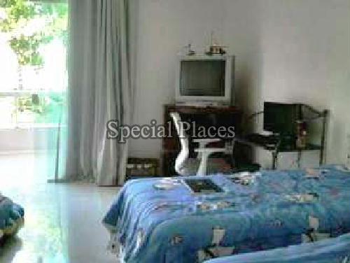 Conheça SUITE4 do imóvel - Casa em Condomínio Recreio, Maramar, Recreio dos Bandeirantes, Rio de Janeiro, RJ À Venda, 6 Quartos, 380m² - BAC5692 - 13 SUITE4