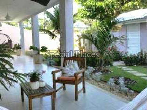 Conheça VARANDA do imóvel - Casa em Condomínio Recreio, Maramar, Recreio dos Bandeirantes, Rio de Janeiro, RJ À Venda, 6 Quartos, 380m² - BAC5692 - 3 VARANDA