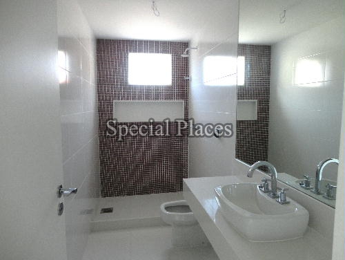 Conheça BANH SUITE2 do imóvel - Casa em Condomínio Barra, Interlagos de Itaúna, Barra da Tijuca, Rio de Janeiro, RJ À Venda, 5 Quartos, 300m² - BAC5711 - 18 BANH SUITE2