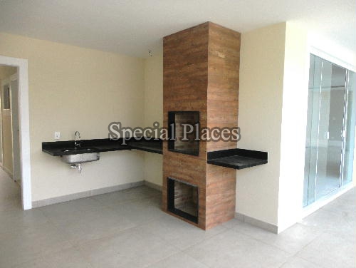 Conheça CHURRASQUEIRA do imóvel - Casa em Condomínio Barra, Interlagos de Itaúna, Barra da Tijuca, Rio de Janeiro, RJ À Venda, 5 Quartos, 300m² - BAC5711 - 6 CHURRASQUEIRA