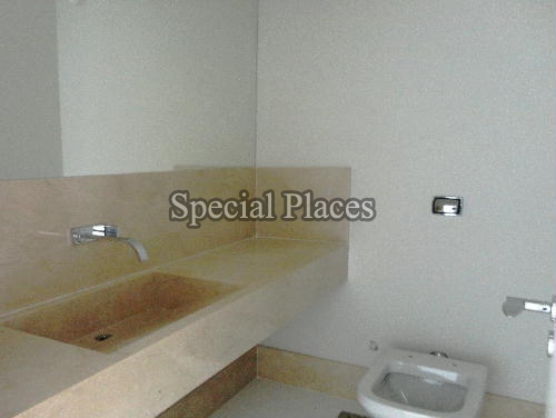 Conheça LAVABO do imóvel - Casa em Condomínio Barra, Interlagos de Itaúna, Barra da Tijuca, Rio de Janeiro, RJ À Venda, 5 Quartos, 300m² - BAC5711 - 10 LAVABO