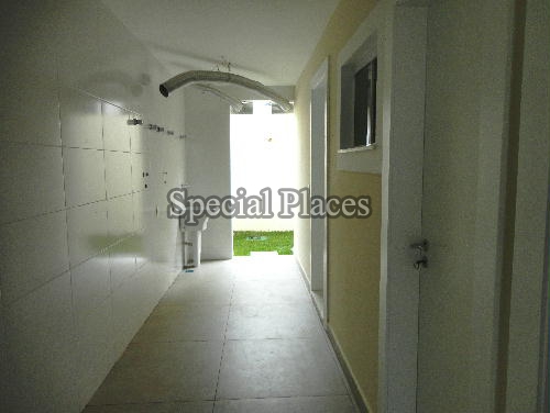 Conheça LAVANDERIA do imóvel - Casa em Condomínio Barra, Interlagos de Itaúna, Barra da Tijuca, Rio de Janeiro, RJ À Venda, 5 Quartos, 300m² - BAC5711 - 13 LAVANDERIA