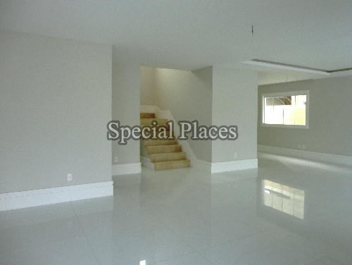 Conheça SALA do imóvel - Casa em Condomínio Barra, Interlagos de Itaúna, Barra da Tijuca, Rio de Janeiro, RJ À Venda, 5 Quartos, 300m² - BAC5711 - 8 SALA