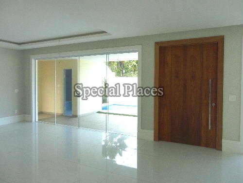 Conheça SALA VISTA do imóvel - Casa em Condomínio Barra, Interlagos de Itaúna, Barra da Tijuca, Rio de Janeiro, RJ À Venda, 5 Quartos, 300m² - BAC5711 - 9 SALA VISTA