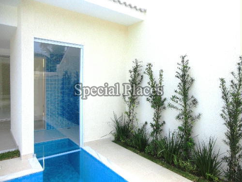 Conheça SAUNA do imóvel - Casa em Condomínio Barra, Interlagos de Itaúna, Barra da Tijuca, Rio de Janeiro, RJ À Venda, 5 Quartos, 300m² - BAC5711 - 5 SAUNA