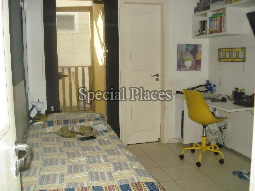 Conheça SUITE 1 do imóvel - Casa À Venda no Condomínio Recreio, Alvorada da Barra - Recreio dos Bandeirantes - Rio de Janeiro - RJ - BAC5719 - 18 SUITE 1