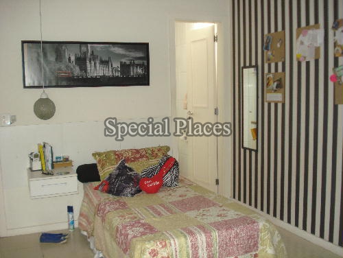 Conheça SUITE 4 do imóvel - Casa À Venda no Condomínio Recreio, Alvorada da Barra - Recreio dos Bandeirantes - Rio de Janeiro - RJ - BAC5719 - 21 SUITE 4