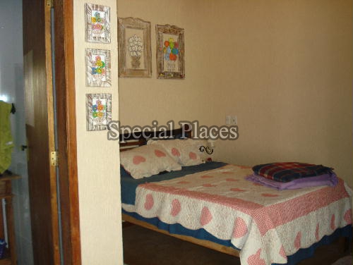 Conheça SUITE EXTERNA do imóvel - Casa À Venda no Condomínio Recreio, Alvorada da Barra - Recreio dos Bandeirantes - Rio de Janeiro - RJ - BAC5719 - 22 SUITE EXTERNA