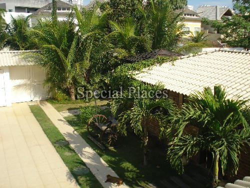 Conheça VISTA ANEXO do imóvel - Casa À Venda no Condomínio Recreio, Alvorada da Barra - Recreio dos Bandeirantes - Rio de Janeiro - RJ - BAC5719 - 24 VISTA ANEXO